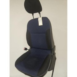 Siege Avant Gauche Citroen Saxo Phase 2